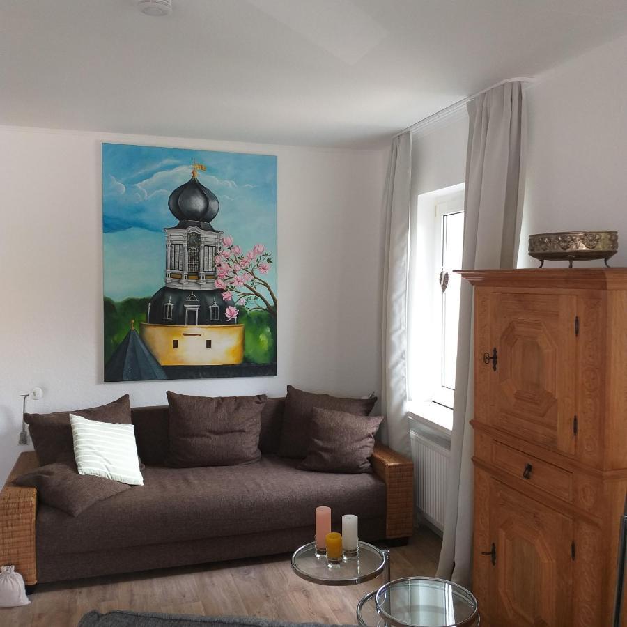 Friesenauster - Grosse Ferienwohnung Fuer Bis Zu 6 Personen Jever Extérieur photo