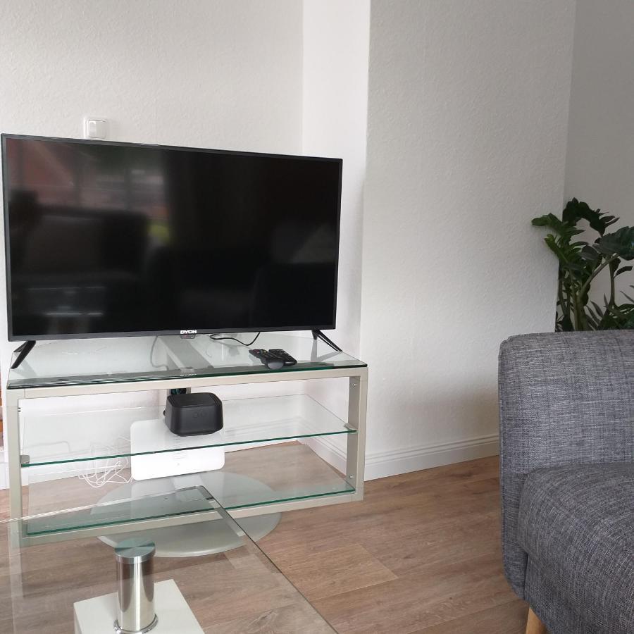 Friesenauster - Grosse Ferienwohnung Fuer Bis Zu 6 Personen Jever Extérieur photo