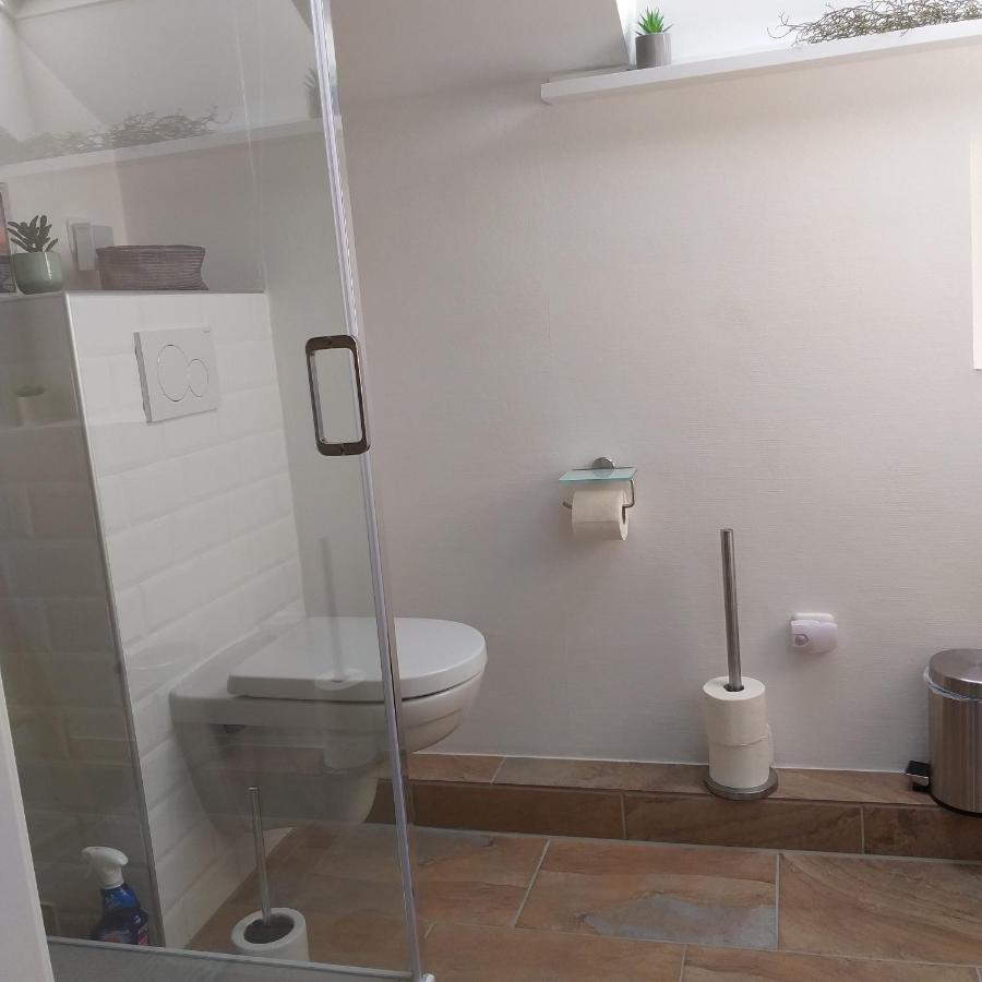 Friesenauster - Grosse Ferienwohnung Fuer Bis Zu 6 Personen Jever Extérieur photo