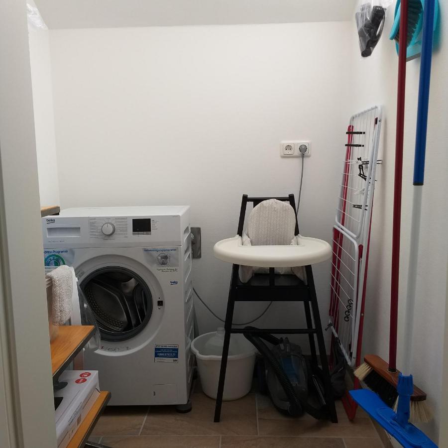 Friesenauster - Grosse Ferienwohnung Fuer Bis Zu 6 Personen Jever Extérieur photo